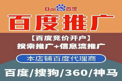 信息流广告代理案例对比分析